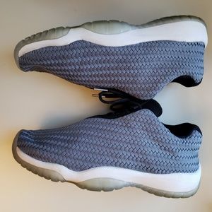 future the rapper shoes